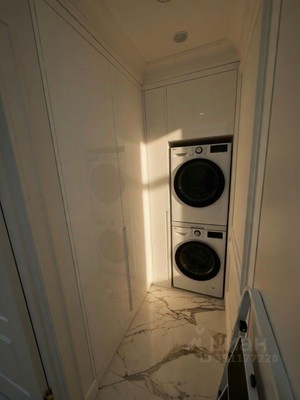 Продам двухкомнатную (2-комн.) квартиру, Академика Павлова ул, 38к1, Москва г