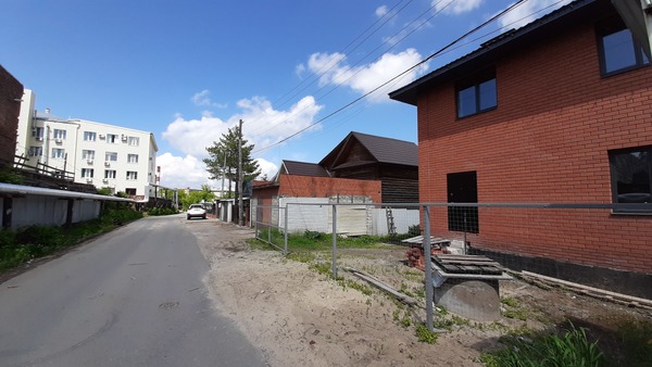 Продам дом, Краснооктябрьская ул, 40, Казань г, 0 км от города