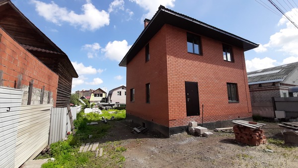 Продам дом, Краснооктябрьская ул, 40, Казань г, 0 км от города