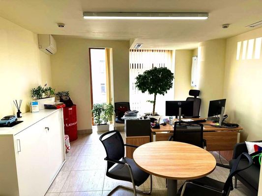 Продам офисное помещение 724 м2, Тетеринский пер, 18 2, Москва г