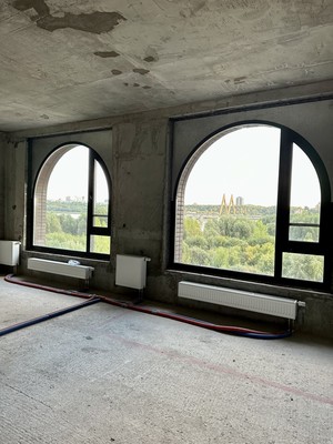 Продам двухкомнатную (2-комн.) квартиру, Алексея Козина ул, 10, Казань г