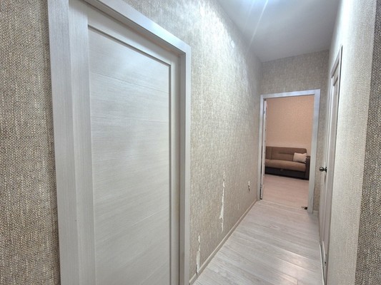 Продам однокомнатную (1-комн.) квартиру, Карпинского ул, 14, Пермь г
