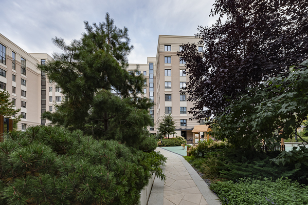 Продам трехкомнатную (3-комн.) квартиру, Степана Разина ул, 23, Екатеринбург г