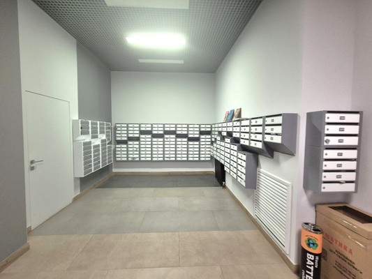 Продам однокомнатную (1-комн.) квартиру, Карпинского ул, 14, Пермь г