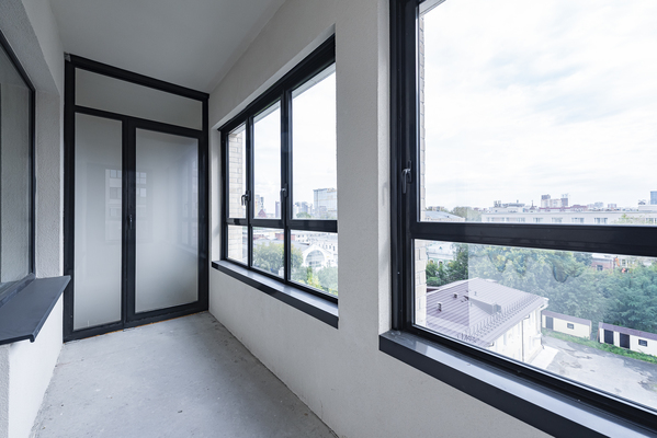 Продам трехкомнатную (3-комн.) квартиру, Степана Разина ул, 23, Екатеринбург г
