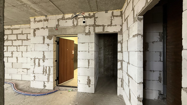 Продам трехкомнатную (3-комн.) квартиру, Курчатова пр-кт, 44, Волгодонск г