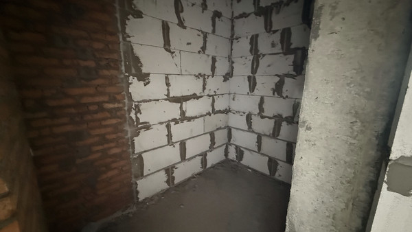 Продам трехкомнатную (3-комн.) квартиру, Курчатова пр-кт, 44, Волгодонск г