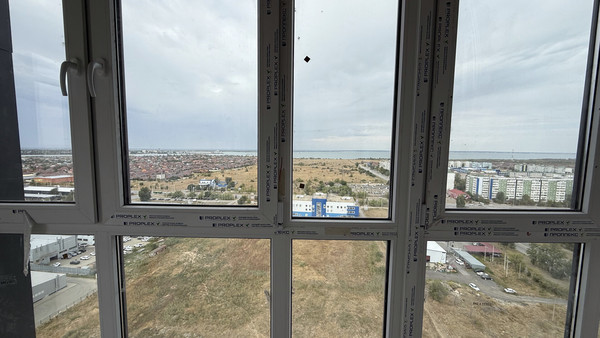 Продам трехкомнатную (3-комн.) квартиру, Курчатова пр-кт, 44, Волгодонск г