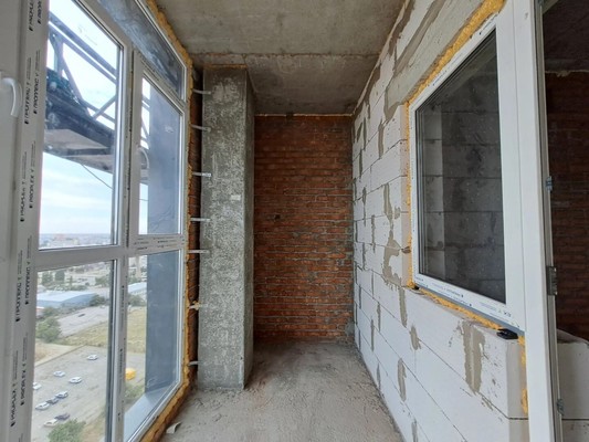 Продам двухкомнатную (2-комн.) квартиру, Курчатова пр-кт, 44, Волгодонск г