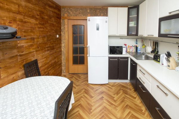Продам трехкомнатную (3-комн.) квартиру, Сирина ул, 76, Ханты-Мансийск г