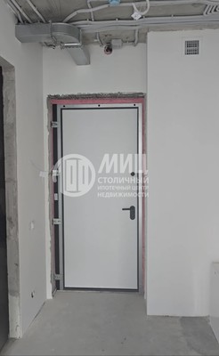 Продам однокомнатную (1-комн.) квартиру, 3-й Красногорский проезд, 2/4, Москва г