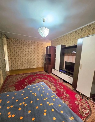 Продам двухкомнатную (2-комн.) квартиру, Восстания ул, 12, Казань г