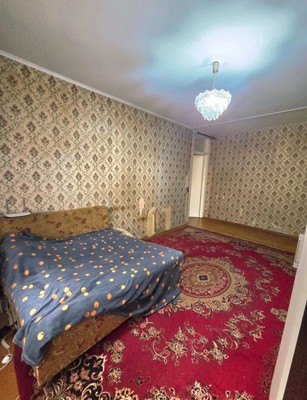 Продам двухкомнатную (2-комн.) квартиру, Восстания ул, 12, Казань г