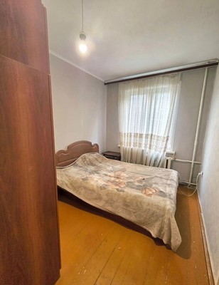 Продам двухкомнатную (2-комн.) квартиру, Восстания ул, 12, Казань г