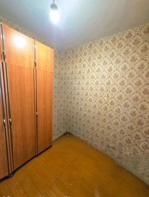 Продам двухкомнатную (2-комн.) квартиру, Восстания ул, 12, Казань г
