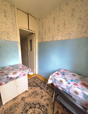 Продам двухкомнатную (2-комн.) квартиру, Восстания ул, 12, Казань г