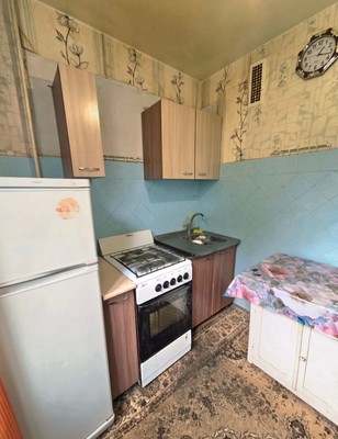 Продам двухкомнатную (2-комн.) квартиру, Восстания ул, 12, Казань г