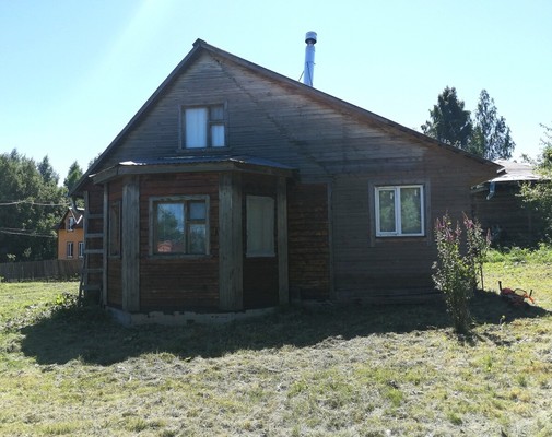 Продам дом, Дубовая ул, 38, Дубовицы д, 0 км от города