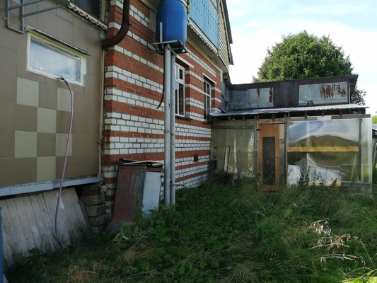 Продам дом, Дачная ул, 18, Троицкое с, 0 км от города