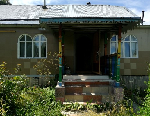 Продам дом, Дачная ул, 18, Троицкое с, 0 км от города