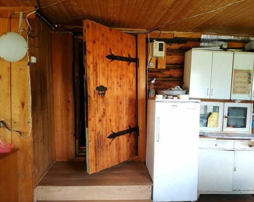 Продам дом, Дачная ул, 18, Троицкое с, 0 км от города