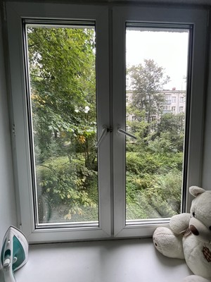 Продам двухкомнатную (2-комн.) квартиру, Врачебный проезд, 9, Москва г