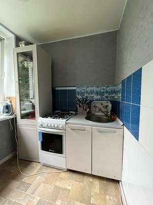 Продам двухкомнатную (2-комн.) квартиру, Врачебный проезд, 9, Москва г