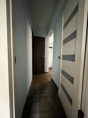 Продам двухкомнатную (2-комн.) квартиру, Врачебный проезд, 9, Москва г