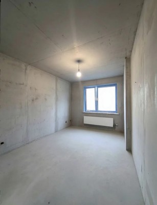 Продам двухкомнатную (2-комн.) квартиру, Западный квартал (Купелинка мкр) ул, 7к1, Сапроново д