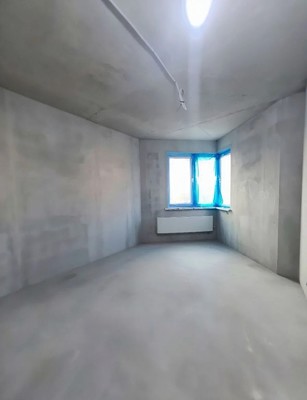 Продам двухкомнатную (2-комн.) квартиру, Западный квартал (Купелинка мкр) ул, 7к1, Сапроново д