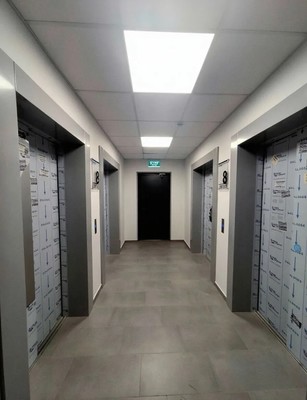 Продам двухкомнатную (2-комн.) квартиру, Западный квартал (Купелинка мкр) ул, 7к1, Сапроново д