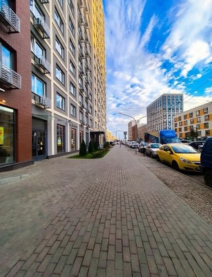 Продам двухкомнатную (2-комн.) квартиру, Западный квартал (Купелинка мкр) ул, 7к1, Сапроново д