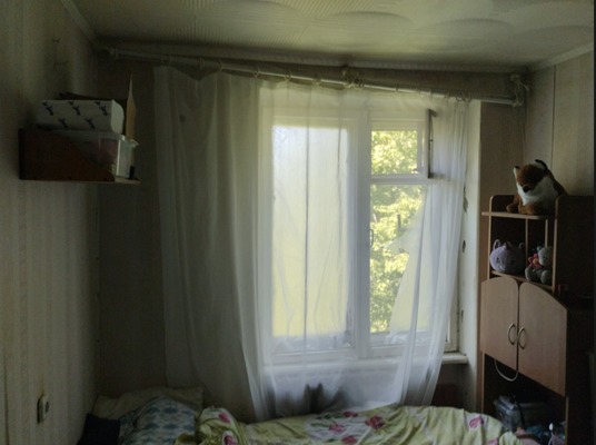 Продам двухкомнатную (2-комн.) квартиру, Ленинградская ул, 70к2, Песочный п