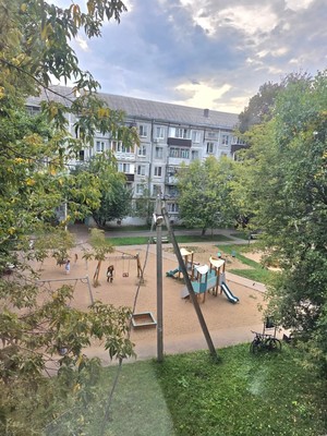 Продам двухкомнатную (2-комн.) квартиру, Восстания ул, 12, Казань г