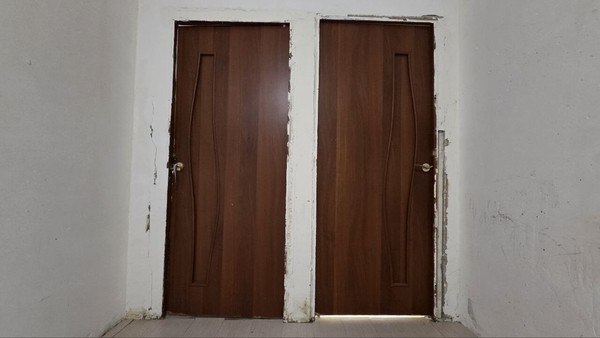 Продам трехкомнатную (3-комн.) квартиру, Луговой проезд, 8к1, Москва г
