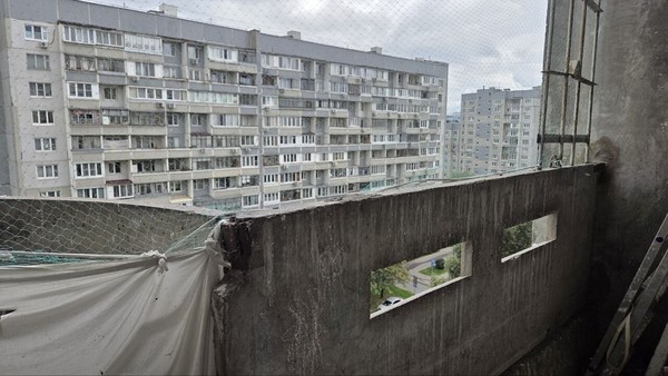 Продам трехкомнатную (3-комн.) квартиру, Луговой проезд, 8к1, Москва г