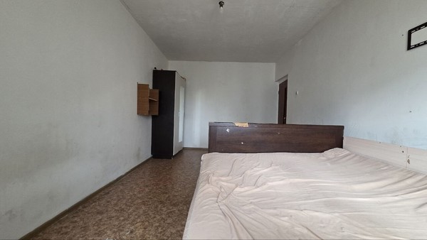 Продам трехкомнатную (3-комн.) квартиру, Луговой проезд, 8к1, Москва г