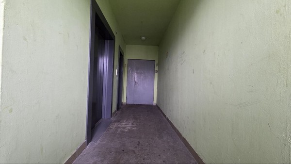 Продам трехкомнатную (3-комн.) квартиру, Луговой проезд, 8к1, Москва г