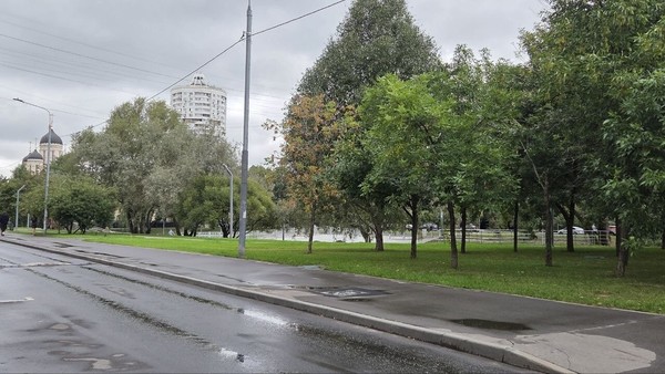 Продам трехкомнатную (3-комн.) квартиру, Луговой проезд, 8к1, Москва г
