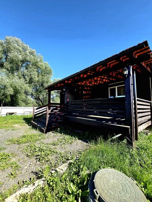 Продам дом, Дружбы ул, 17кВ, Бело-Безводное с, 0 км от города
