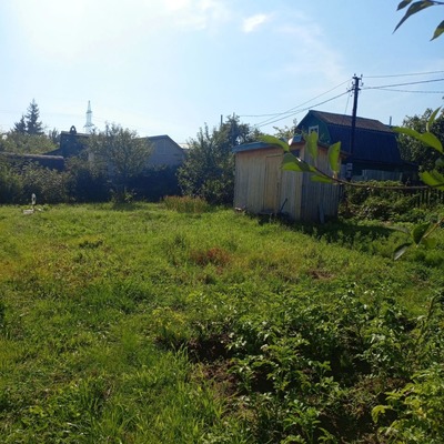 Продам дачу, СНТ Сирень-ГИПО тер, Казань г, 0 км от города