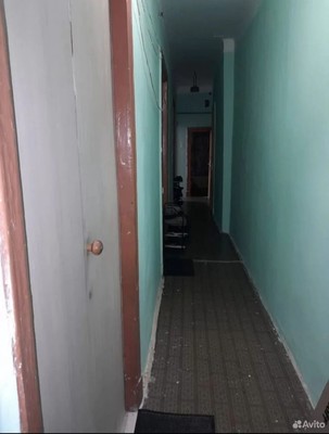 Продам комнату в 5-комн. квартире, Яблочкова ул, 3, Санкт-Петербург г