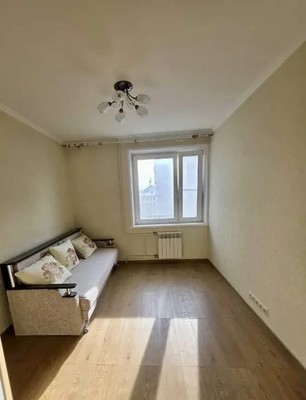 Продам двухкомнатную (2-комн.) квартиру, Щепкина ул, 12, Москва г