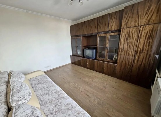 Продам двухкомнатную (2-комн.) квартиру, Щепкина ул, 12, Москва г