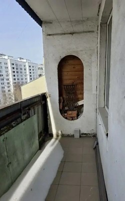 Продам двухкомнатную (2-комн.) квартиру, Щепкина ул, 12, Москва г