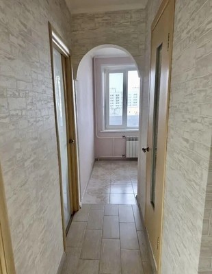 Продам двухкомнатную (2-комн.) квартиру, Щепкина ул, 12, Москва г