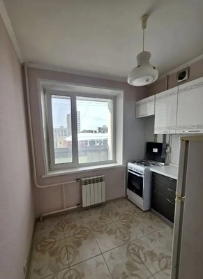 Продам двухкомнатную (2-комн.) квартиру, Щепкина ул, 12, Москва г