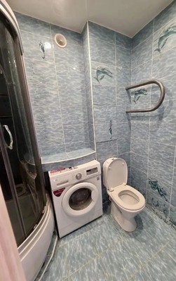 Продам двухкомнатную (2-комн.) квартиру, Щепкина ул, 12, Москва г