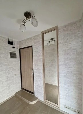 Продам двухкомнатную (2-комн.) квартиру, Щепкина ул, 12, Москва г