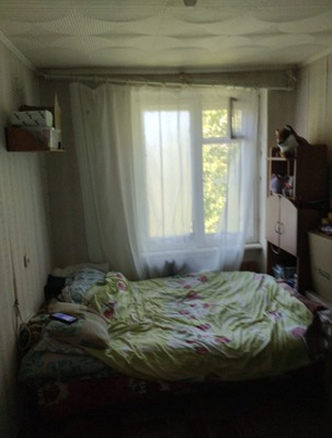 Продам двухкомнатную (2-комн.) квартиру, Ленинградская ул, 70к2, Песочный п